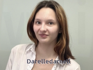 Darelledarnell