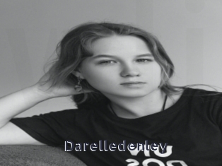 Darelledenley