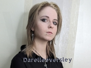 Darelleeversley