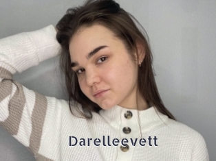 Darelleevett