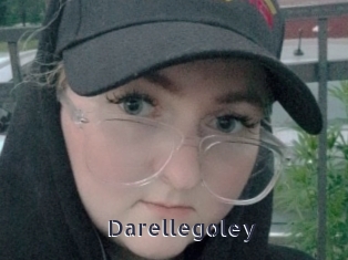 Darellegoley