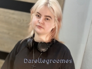 Darellegroomes