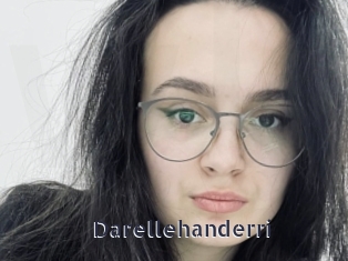 Darellehanderri