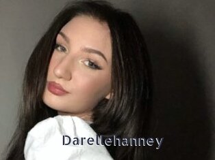 Darellehanney