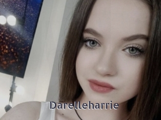 Darelleharrie