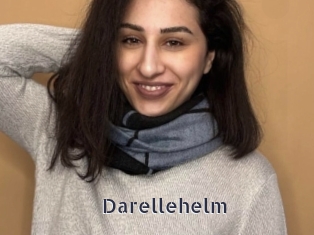 Darellehelm