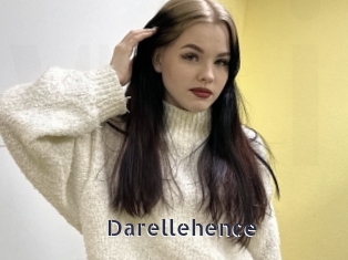 Darellehence