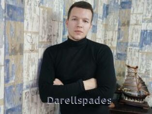 Darellspades