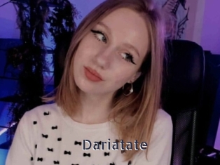 Dariatate