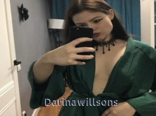 Darinawillsons