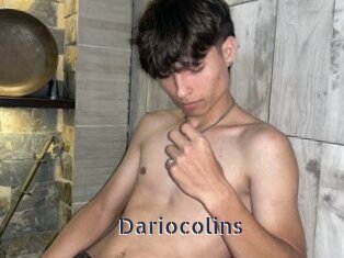 Dariocolins