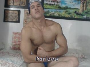 Dariooo