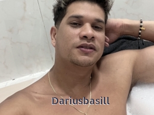 Dariusbasill