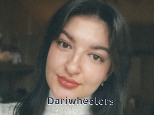 Dariwheelers