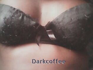 Darkcoffee