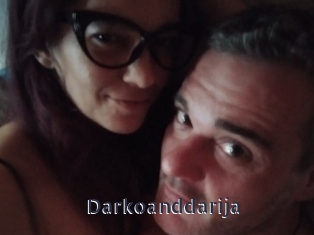 Darkoanddarija