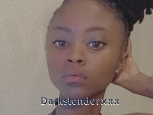 Darkslenderxxx