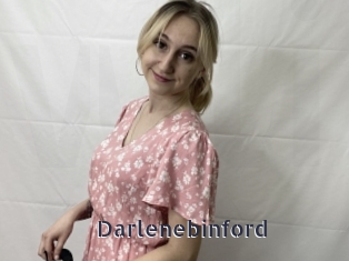 Darlenebinford