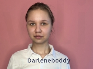 Darleneboddy