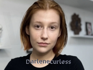 Darlenecurless