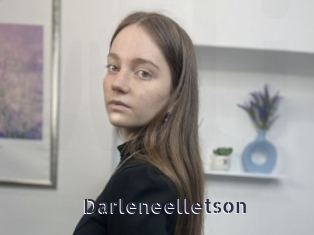 Darleneelletson