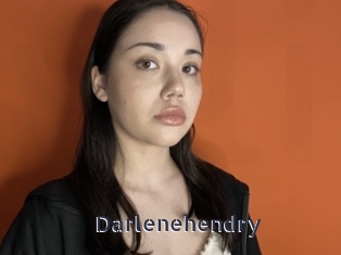 Darlenehendry