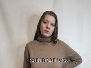 Darlinearness