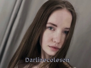 Darlinecoleson