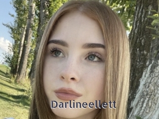 Darlineellett