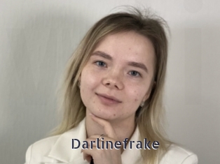 Darlinefrake