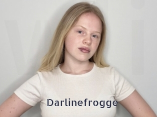 Darlinefrogge