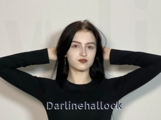 Darlinehallock