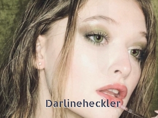 Darlineheckler