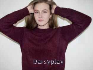 Darsyplay