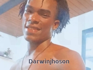 Darwinjhoson