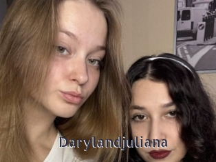 Darylandjuliana