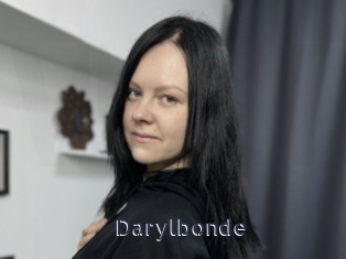 Darylbonde