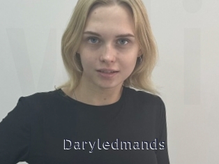 Daryledmands