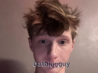 Datbiggguy