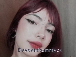 Daveandsammycs