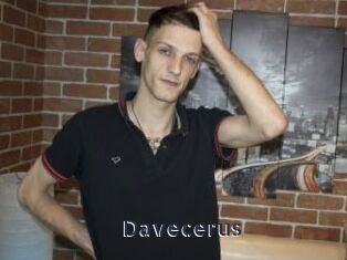 Davecerus