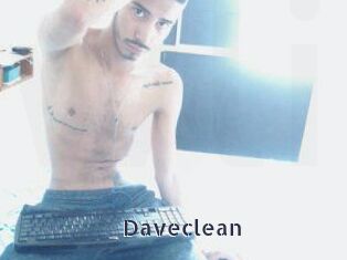 Daveclean