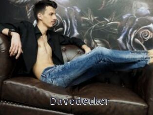 Davedecker