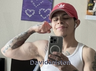 Davidaniston