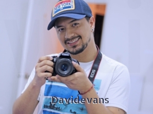 Davidevans