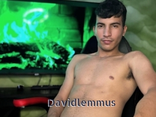 Davidlemmus