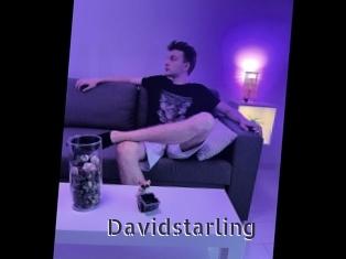 Davidstarling