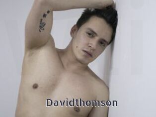 Davidthomson