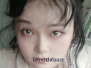 Davidxuan