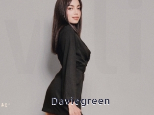 Daviegreen